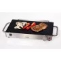Ariete YAKI elektrische tafelgrill met keramische oppervlak, 800 W