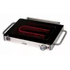 Ariete YAKI elektrische tafelgrill met keramische oppervlak, 800 W