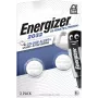 Energizer Ultimate Lithium CR2032 Knoopcelbatterij, 3 V, 235 mAh, 2-pack