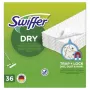 Swiffer Sweeper droogdoekjes, 36 stuks
