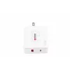 SKROSS Multipower Combo+ US 48W USB-wandlader met USB-C PD en 3 USB-A-aansluitingen SKKT000348WPDUSCCN
