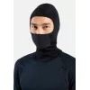 Odlo Evolution Warm gezichtsmasker zwart L/XL