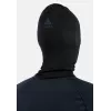 Odlo Evolution Warm gezichtsmasker zwart L/XL