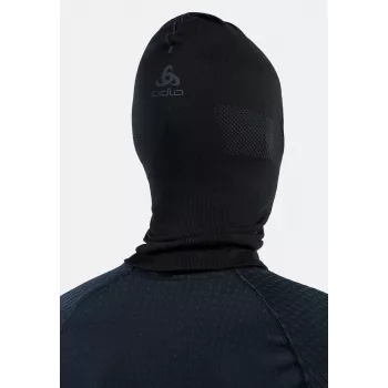 Odlo Evolution Warm gezichtsmasker zwart L/XL
