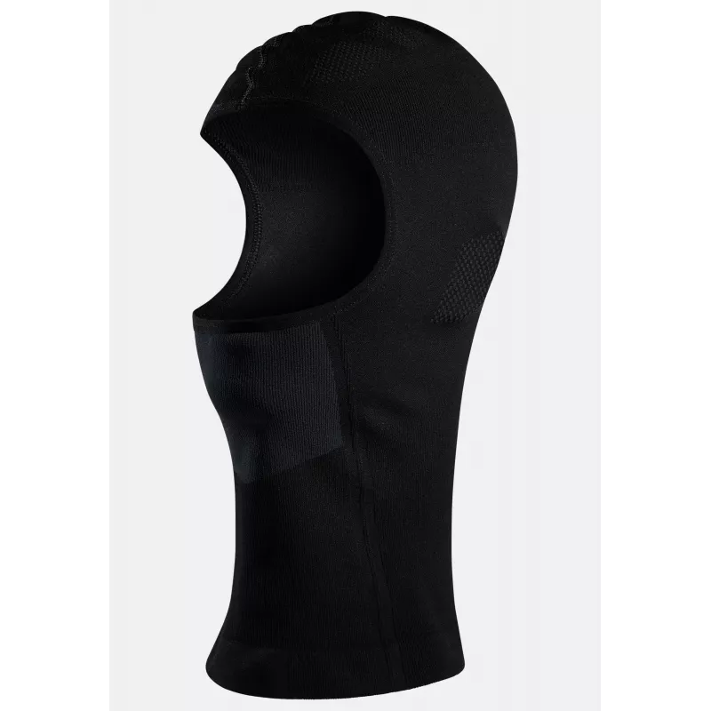Odlo Evolution Warm gezichtsmasker zwart L/XL