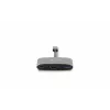 LMP USB-C Combo Hub - HDMI, 3x USB-A, USB-C PD 60W, 5Gbps, Space Grey aluminium voor MacBook 12 inch