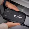 CTEK NXT 15 40-725 intelligente acculader 15A 12V voor loodzuur- en lithiumaccu's