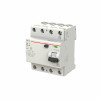 AEG BUSCH JAEGER FN463/A300 aardlekschakelaar, 4P, 63A, 300mA, type A 2CSF704156R3630