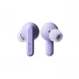 Sudio A3 Pro draadloze Bluetooth-oordopjes met ANC, transparantiemodus, IPX4, paars A1PROPUR