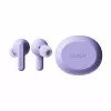 Sudio A3 Pro draadloze Bluetooth-oordopjes met ANC, transparantiemodus, IPX4, paars A1PROPUR