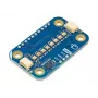 Arduino ABX00109 Modulino Pixels adresseerbare RGB-LED-drivermodule
