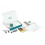 Arduino K000007_R4 Kit Starter Rev 4 educatief (K000007_R4)