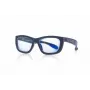 SHADEZ Blue Light Grey Teeny blauwlichtfilterbril voor kinderen, 3-7 jaar