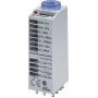 Finder multifunctioneel tijdrelais 85.03.0.024.0000, 24V AC/DC, 3 CO, 16 functies, DIN-rail