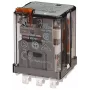 Finder 62.33.8.024.4040 industrieel steekrelais 24 V AC 16 A 3PDT