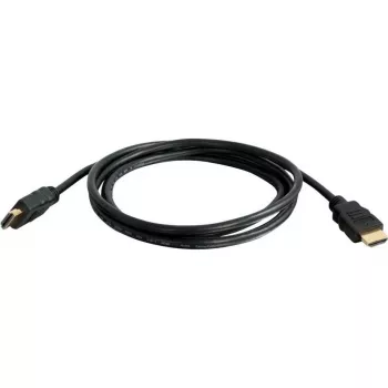 Cables2Go 2M/6,6ft High Speed HDMI-kabel met Ethernet (82005)
