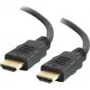 Cables2Go 2M/6,6ft High Speed HDMI-kabel met Ethernet (82005)