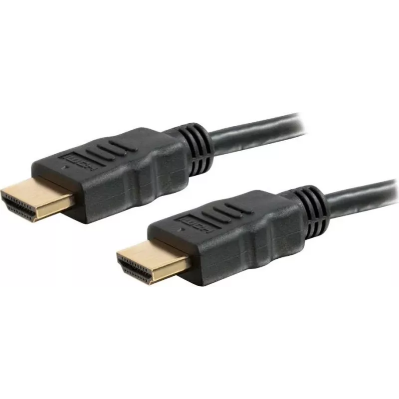 Cables2Go 2M/6,6ft High Speed HDMI-kabel met Ethernet (82005)