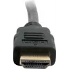 Cables2Go 2M/6,6ft High Speed HDMI-kabel met Ethernet (82005)