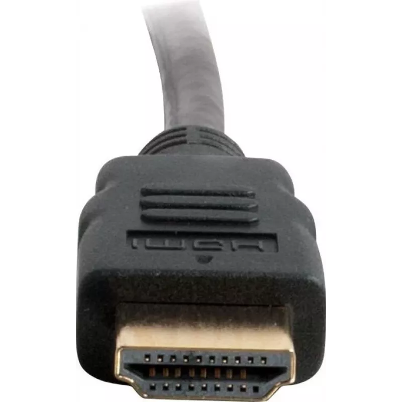 Cables2Go 2M/6,6ft High Speed HDMI-kabel met Ethernet (82005)