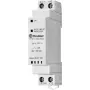 Finder solid-state-relais 77 serie 24V DC ingang 2A 1NO steekmontage 770190249024