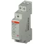 ABB E291S-16-20/12 impulsschakelaar 12 V AC 16 A 2NO 2TAZ313000R2052