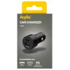 Aqiila CHARGEBIRD CC2 autolader zwart, 32 watt (AQCCCC2CBI403)