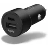 Aqiila CHARGEBIRD CC2 autolader zwart, 32 watt (AQCCCC2CBI403)