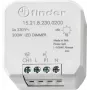 FINDER elektronische dimmer 200 W LED (152182300200)