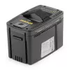 STIGA E 420 vervangende accu 48V 2Ah Li-Ion voor 48V PowerPack System 274012004/ST1