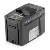 STIGA E 440 vervangende accu 48 V 4 Ah Li-Ion 274014004/ST1