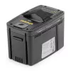 STIGA E 450 vervangende accu 48 V 5 Ah Li-Ion (274015004/ST1)