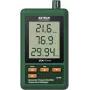 Extech SD700 temperatuur-, vochtigheids- en luchtdruk-datalogger met SD-kaart