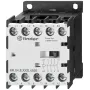 Finder mini industriële contactor 4kW spoel 24V DC (6K.04.9.024.4709)