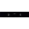 Electrolux EOD5C70BZ inbouw-elektrische oven, 65 L, zwart