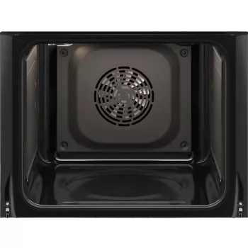 Electrolux EOD5C70BZ inbouw-elektrische oven, 65 L, zwart