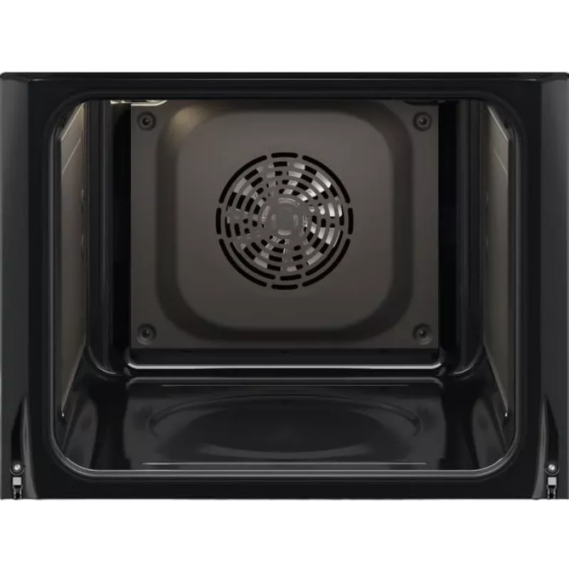 Electrolux EOD5C70BZ inbouw-elektrische oven, 65 L, zwart
