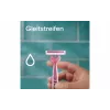 Gillette Simply Venus 3 wegwerpscheermesjes voor dames, 3 mesjes, MoistureRich-strip, 6 stuks 8006540826997
