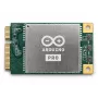 Arduino Pro 4G GNSS Module Global, Quectel Cat.4 LTE-modem met GNSS, uitbreidingsmodule voor Portenta (TPX00200)