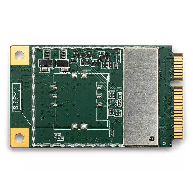 Arduino Pro 4G GNSS Module Global, Quectel Cat.4 LTE-modem met GNSS, uitbreidingsmodule voor Portenta (TPX00200)