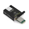 Arduino Pro 4G GNSS Module Global, Quectel Cat.4 LTE-modem met GNSS, uitbreidingsmodule voor Portenta (TPX00200)