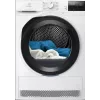 Electrolux EW6D28BE 8kg warmtepompdroger, A+++ energie-efficiëntieklasse, wit