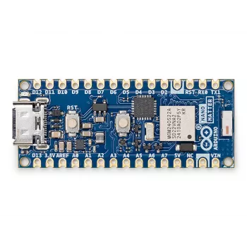 Arduino Nano Matter ABX00112 printplaat