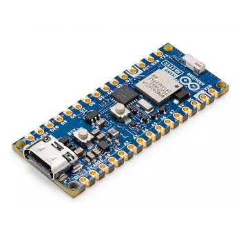 Arduino Nano Matter ABX00112 printplaat