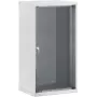 Intellinet 19 inch netwerk-wandkast, Basic Line, 20U, 400 mm diepte, grijs 716741