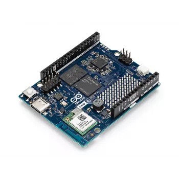 Arduino Uno Q 4GB ontwikkelbord (ABX00173)