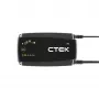 CTEK M15 EU 40-192 automatische acculader 12V 15A voor loodzuur- en lithiumbatterijen