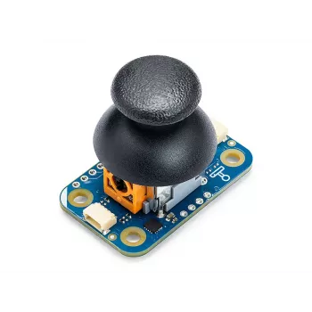 Arduino ABX00135 Modulino joystick-module