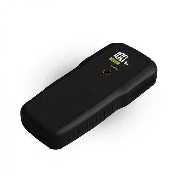CTEK 40-625 RB 3000 booster met 3000 A piekstroom en powerbank-functie