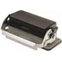 ILME CVI16LSP opbouwbehuizing maat 77.27, gegoten aluminium, enkele hendel, veerbelaste kap, IP66/IP67